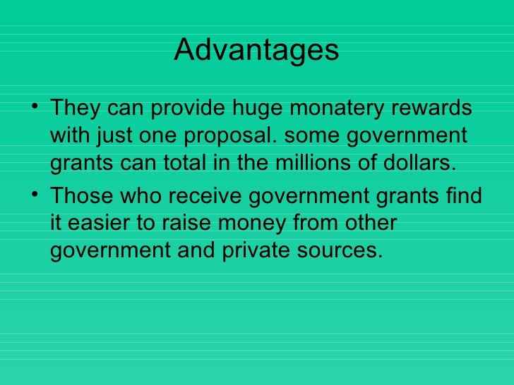 The advantages and disadvantages of governments advantages and disadvantages of economic systems pdf
